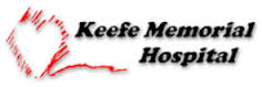 Keefe Memorial Hospital