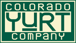 Colorado Yurt
