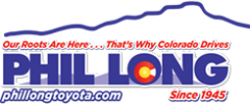 Phil Long Toyota