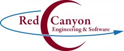 Red Canyon
